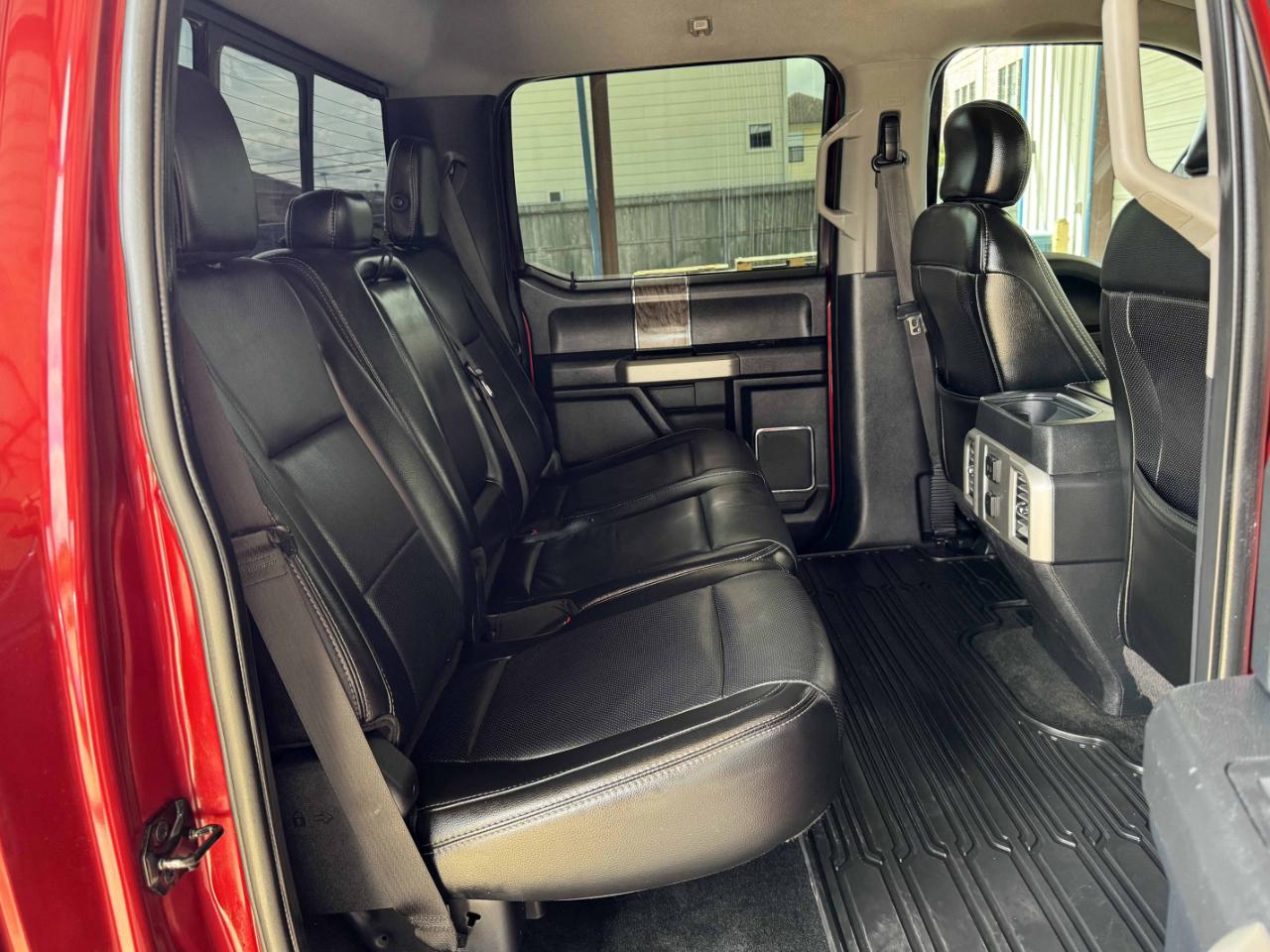 Ford Super Duty F-250 SRW  2017