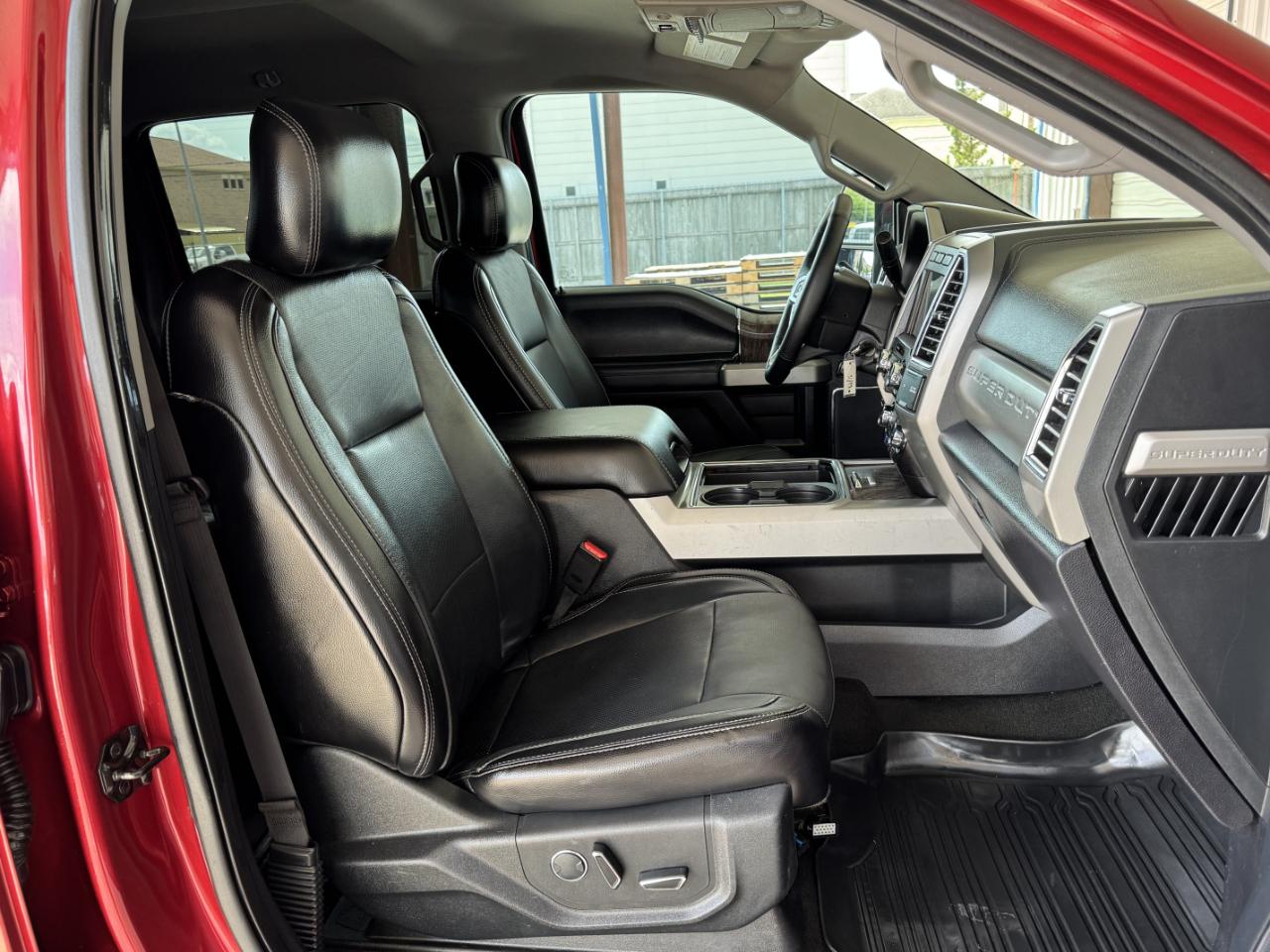 Ford Super Duty F-250 SRW  2017