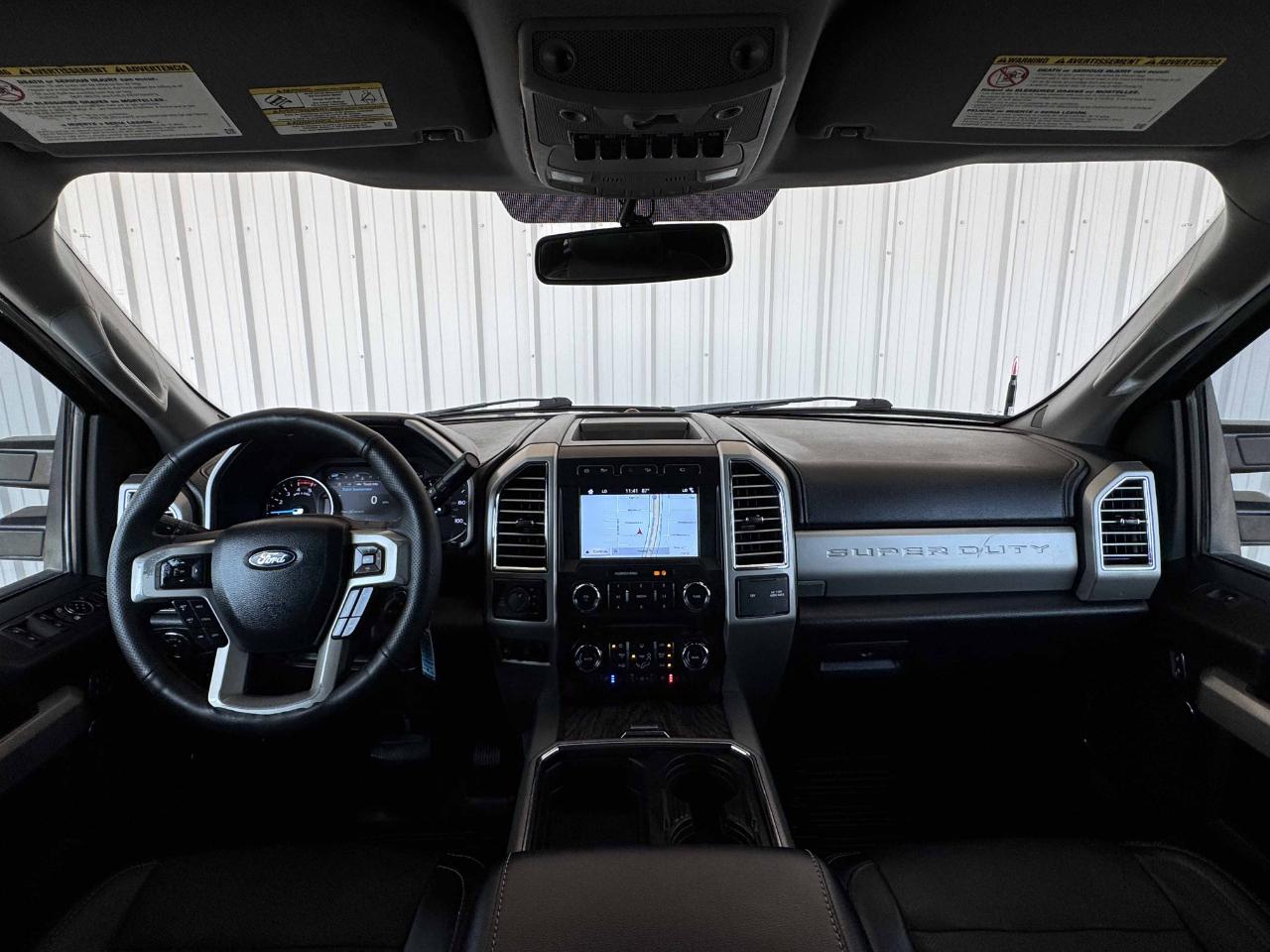 Ford Super Duty F-250 SRW  2017
