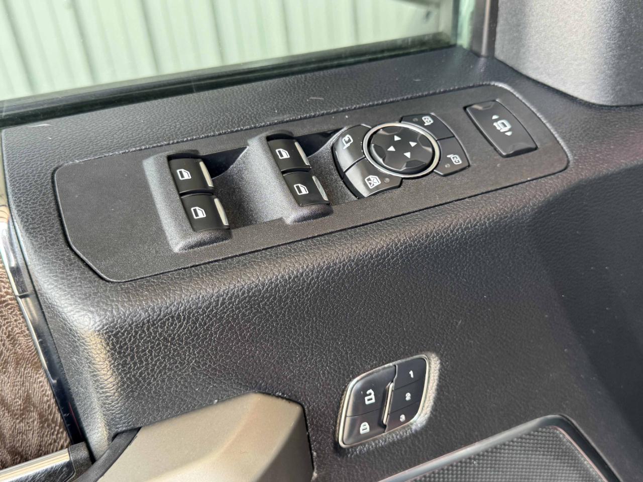 Ford Super Duty F-250 SRW  2017
