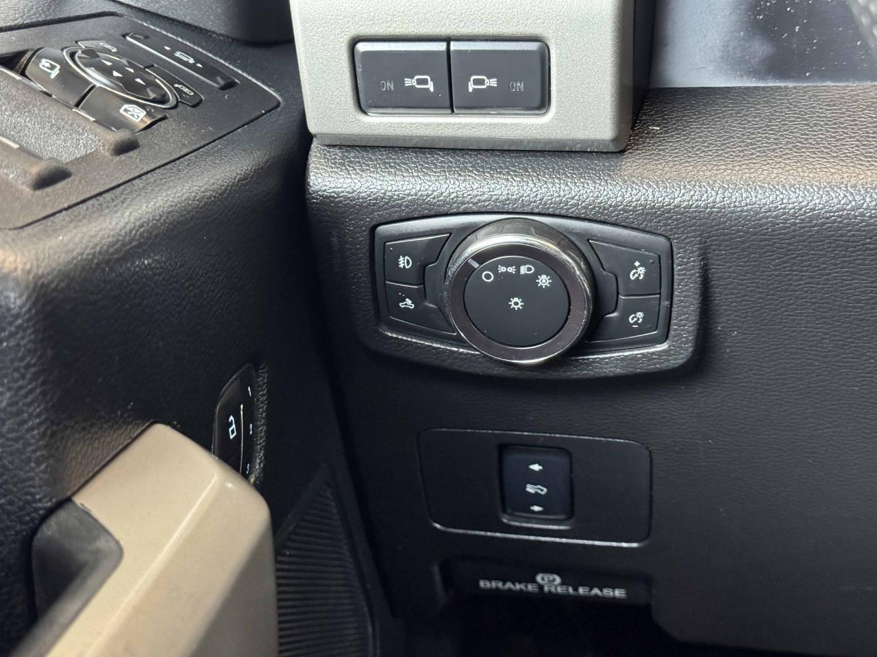 Ford Super Duty F-250 SRW  2017