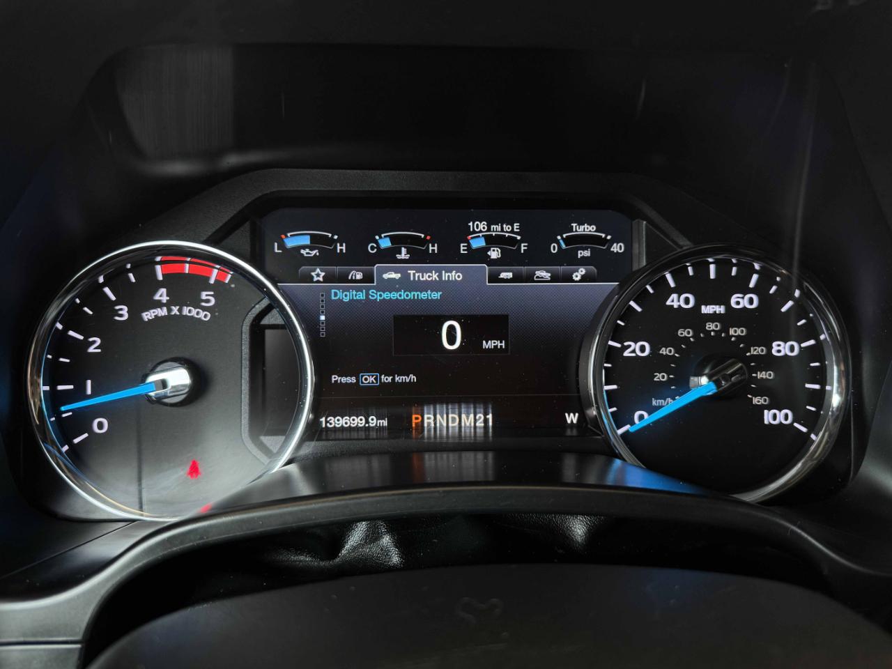 Ford Super Duty F-250 SRW  2017
