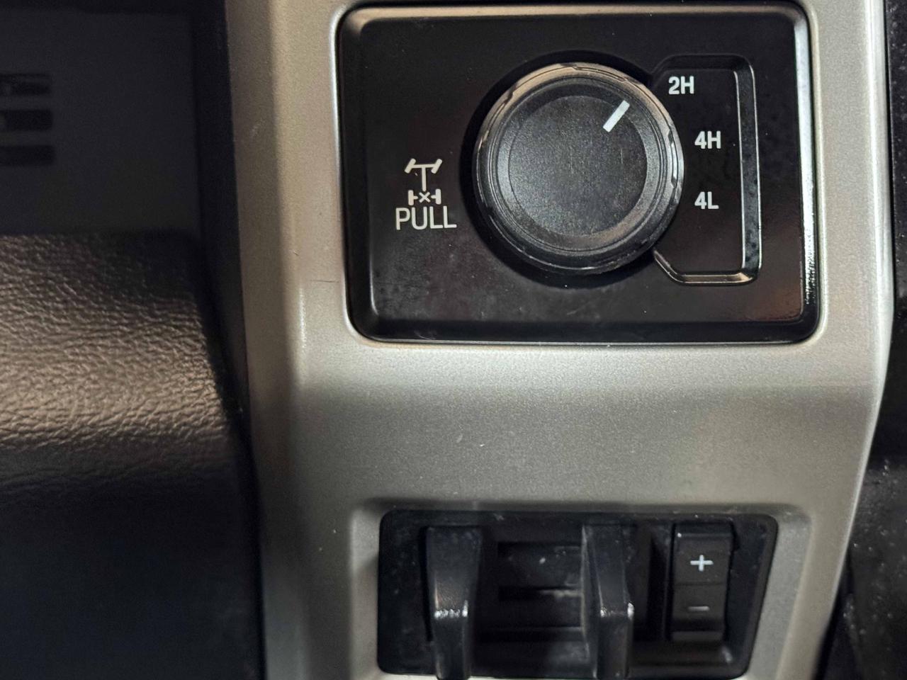 Ford Super Duty F-250 SRW  2017