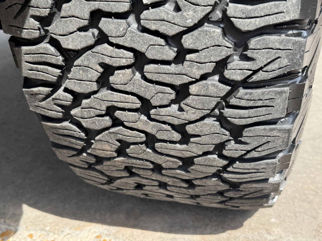 Ford Super Duty F-250 SRW  2017