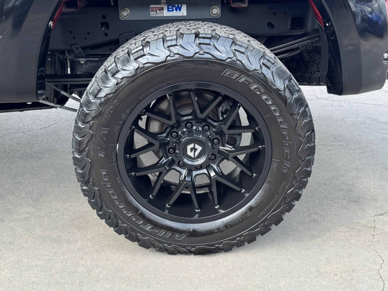 Ford Super Duty F-250 SRW  2017