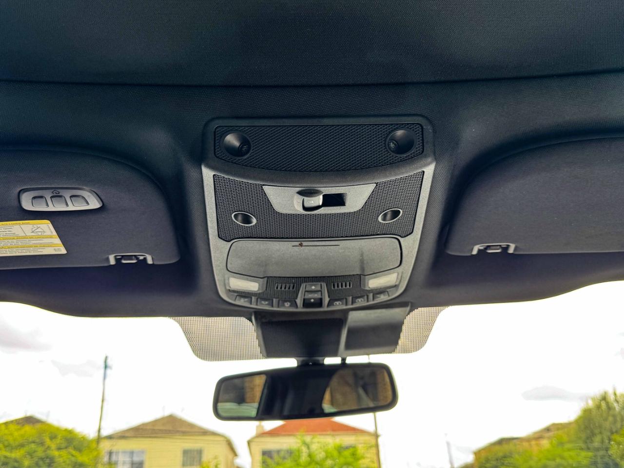 Ford F-150 Platinum SuperCrew 4WD 2018