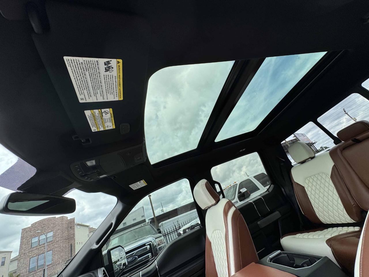 Ford F-150 Platinum SuperCrew 4WD 2018