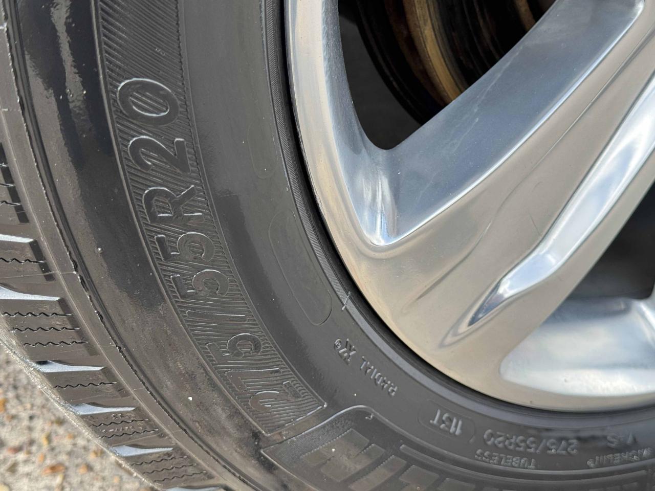 Ford F-150 Platinum SuperCrew 4WD 2018