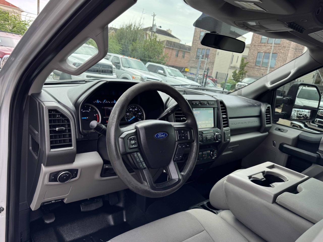 Ford Super Duty F-350 DRW  2019