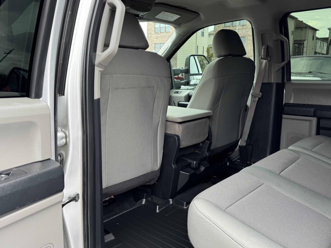 Ford Super Duty F-350 DRW  2019