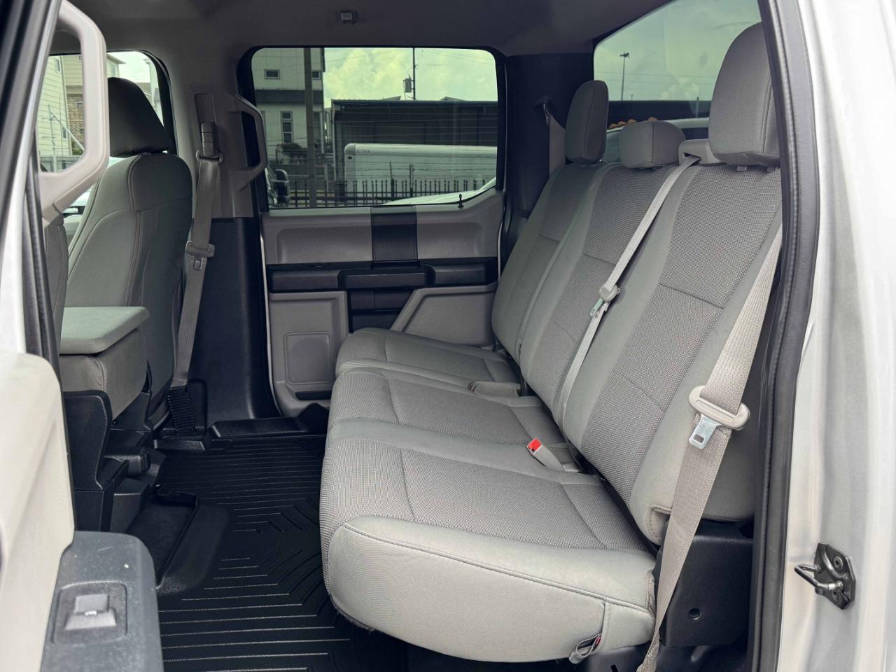 Ford Super Duty F-350 DRW  2019