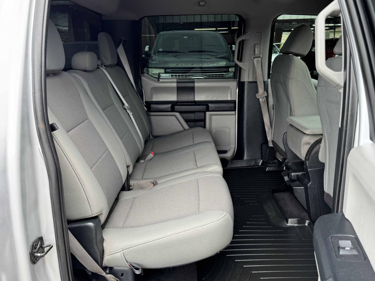 Ford Super Duty F-350 DRW  2019