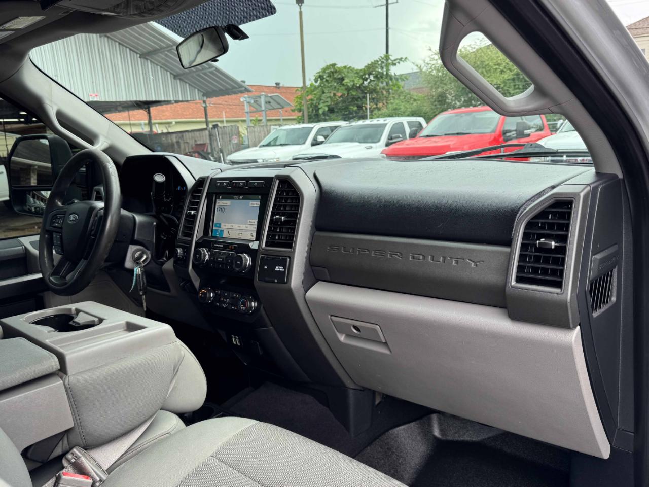 Ford Super Duty F-350 DRW  2019