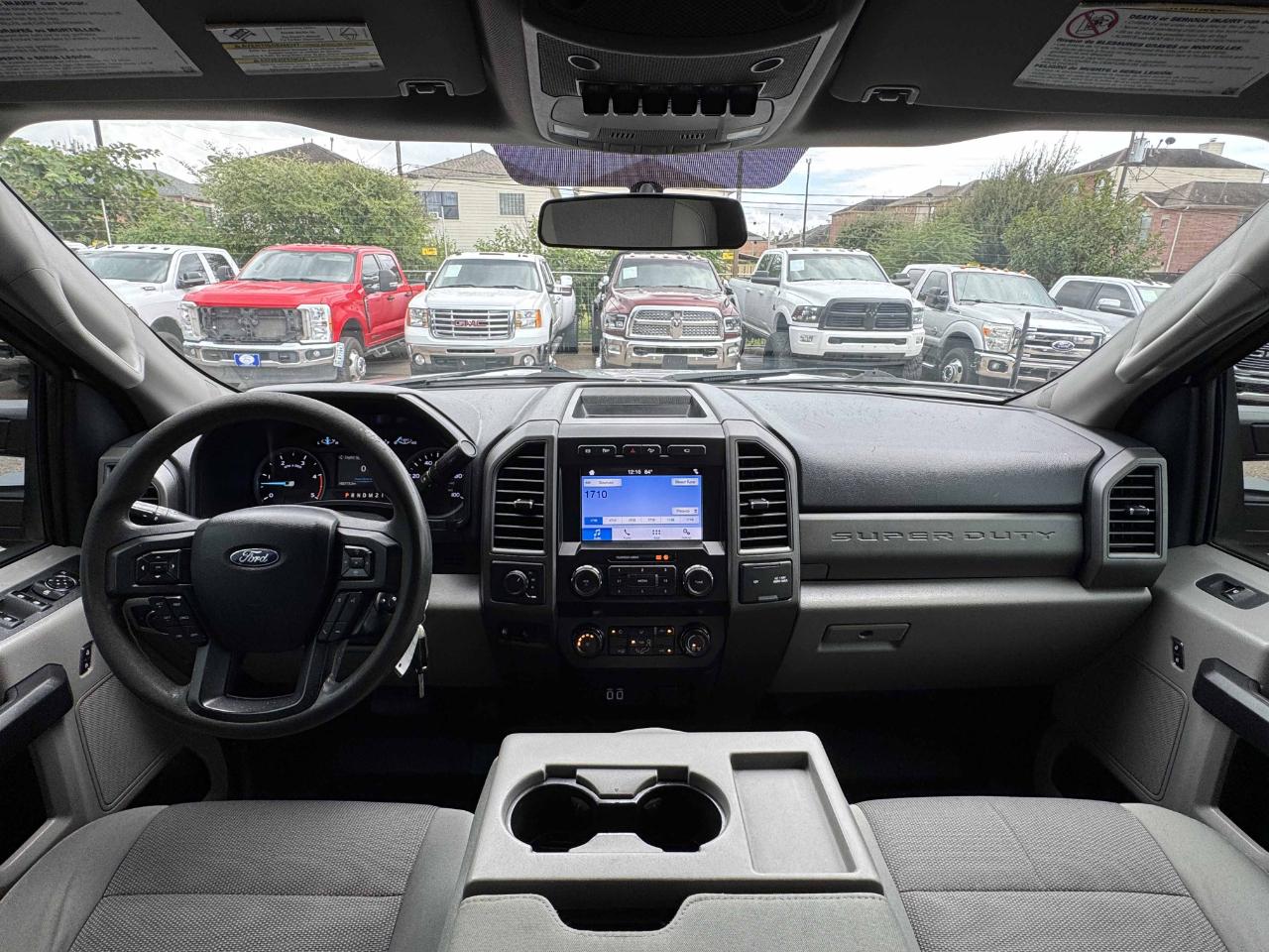 Ford Super Duty F-350 DRW  2019