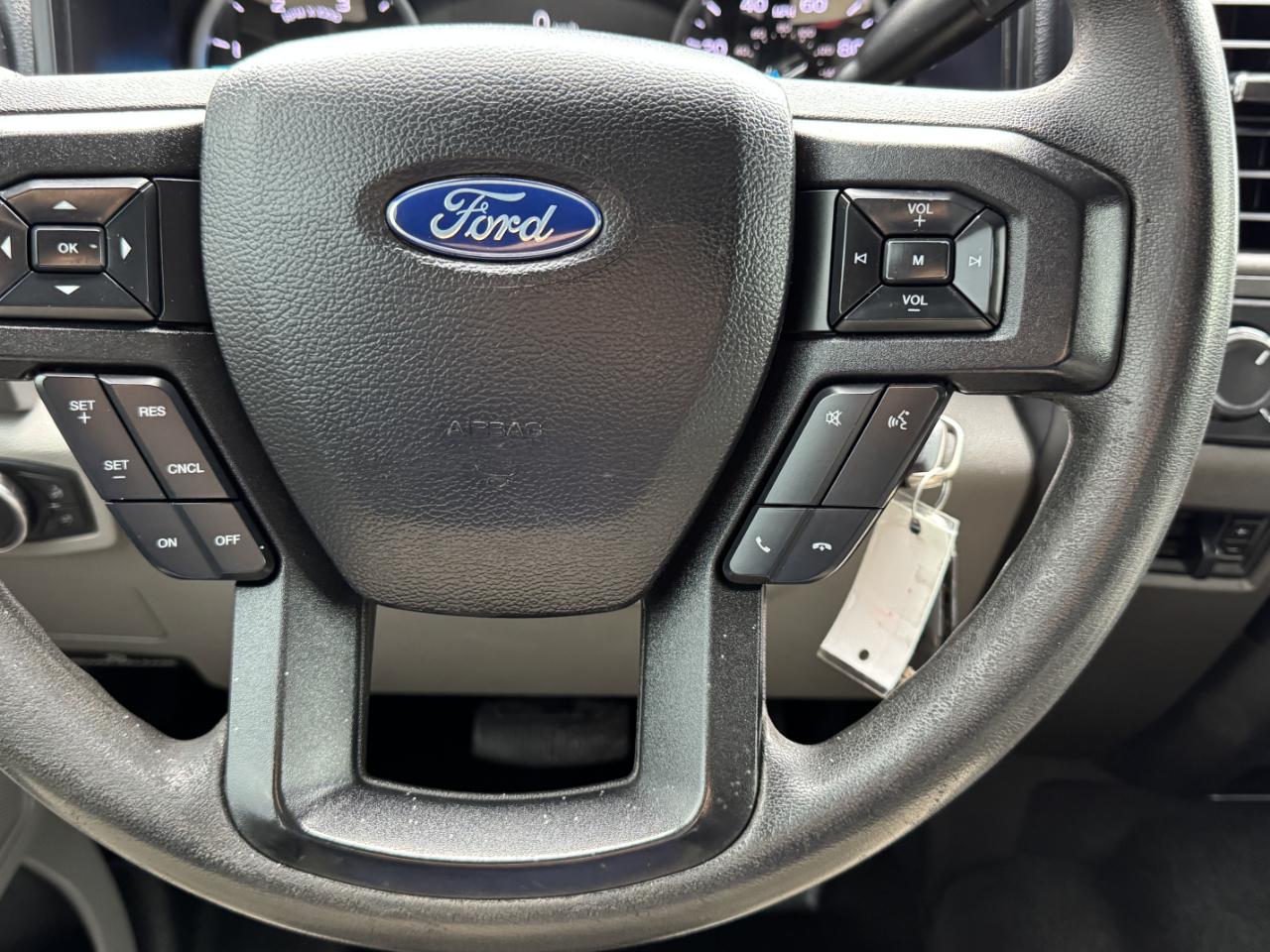 Ford Super Duty F-350 DRW  2019