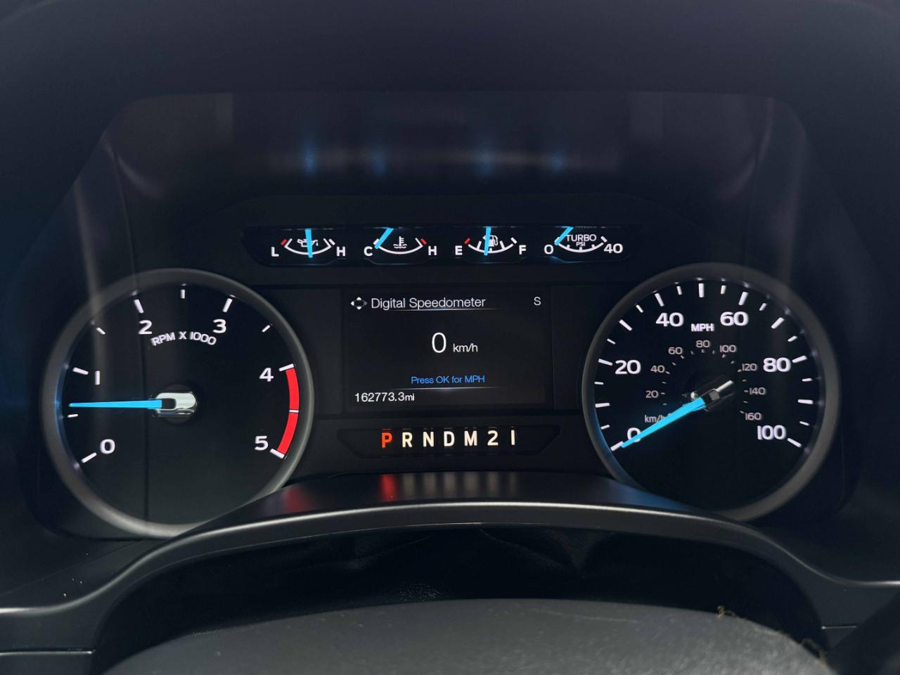 Ford Super Duty F-350 DRW  2019