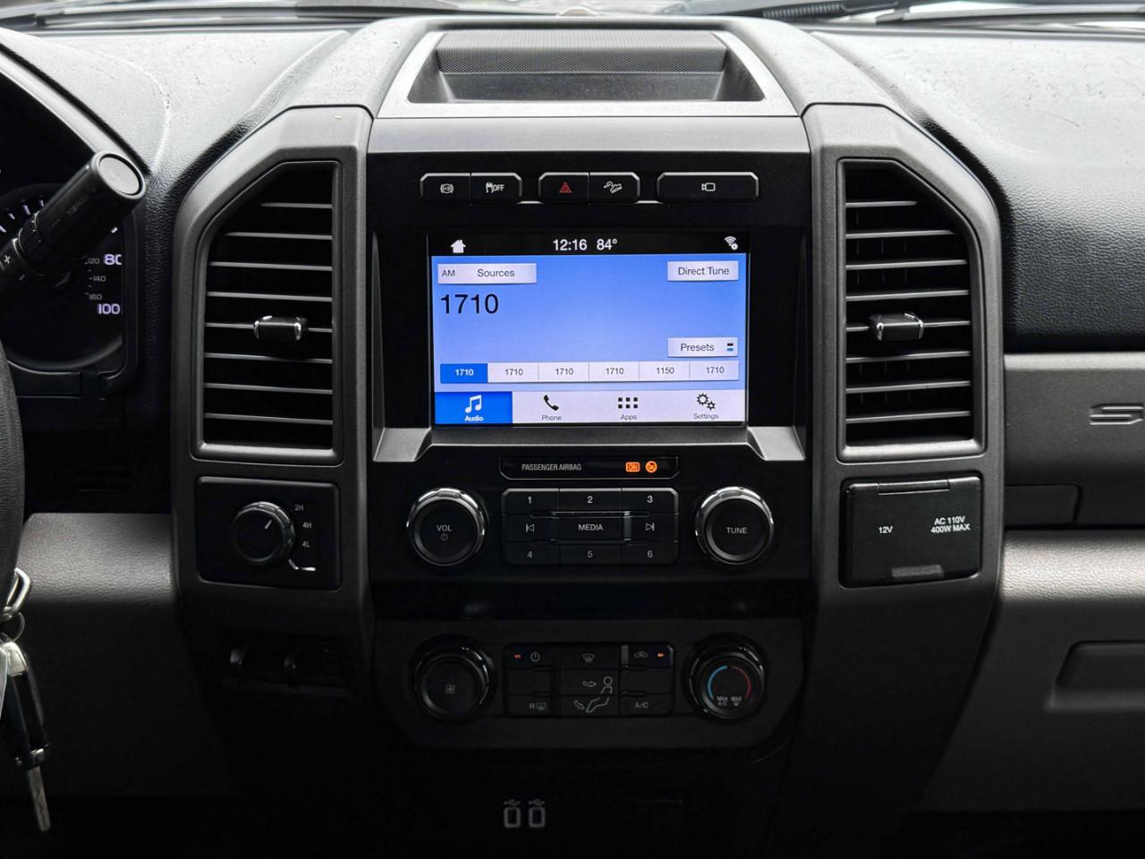 Ford Super Duty F-350 DRW  2019
