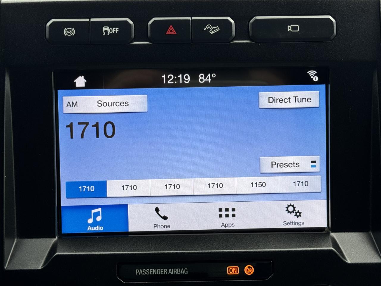 Ford Super Duty F-350 DRW  2019
