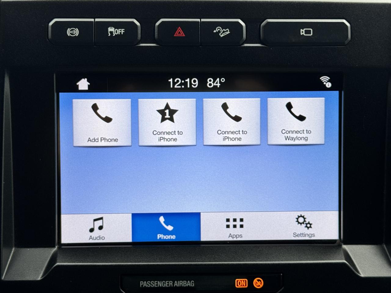 Ford Super Duty F-350 DRW  2019