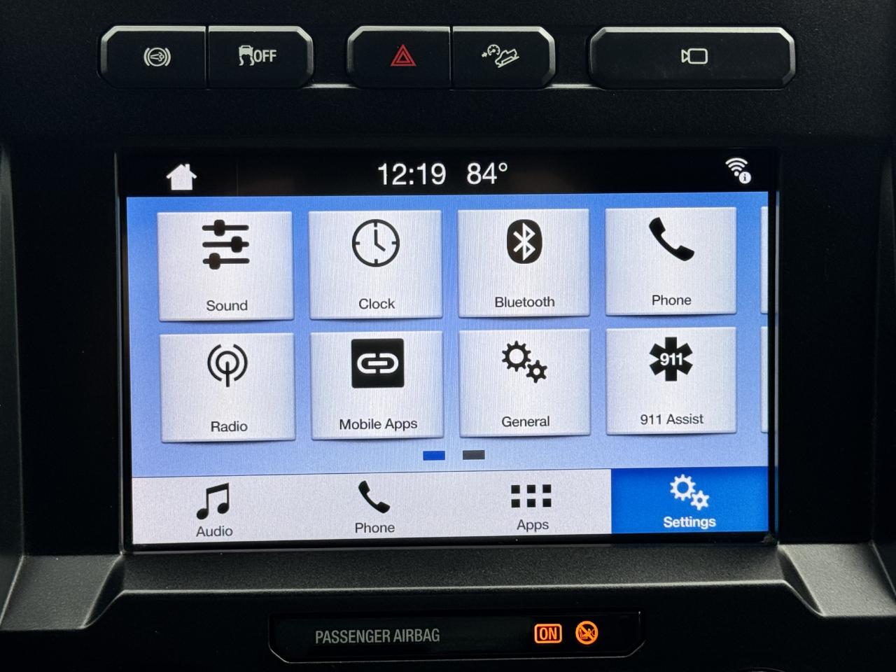 Ford Super Duty F-350 DRW  2019