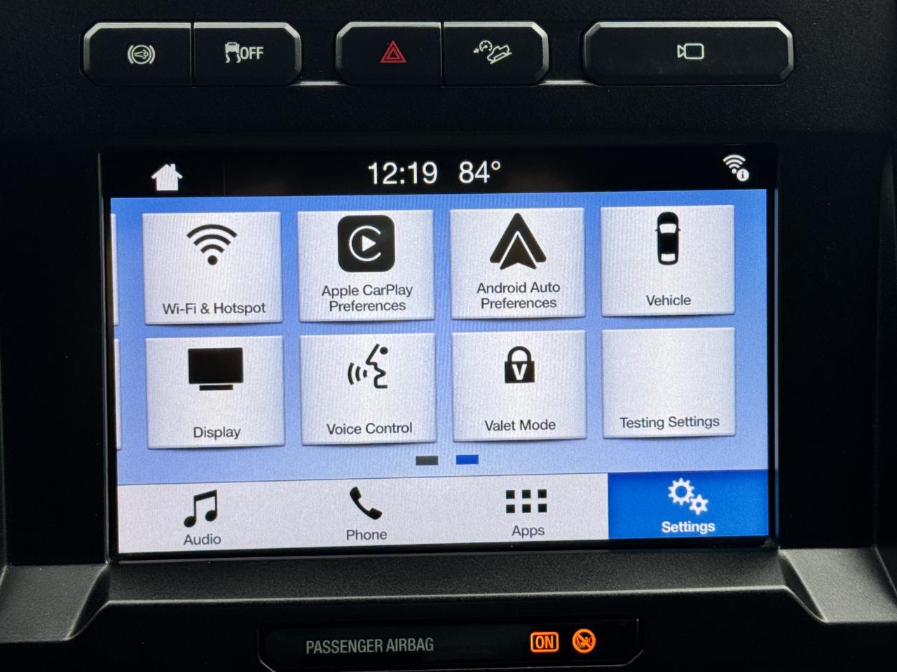Ford Super Duty F-350 DRW  2019