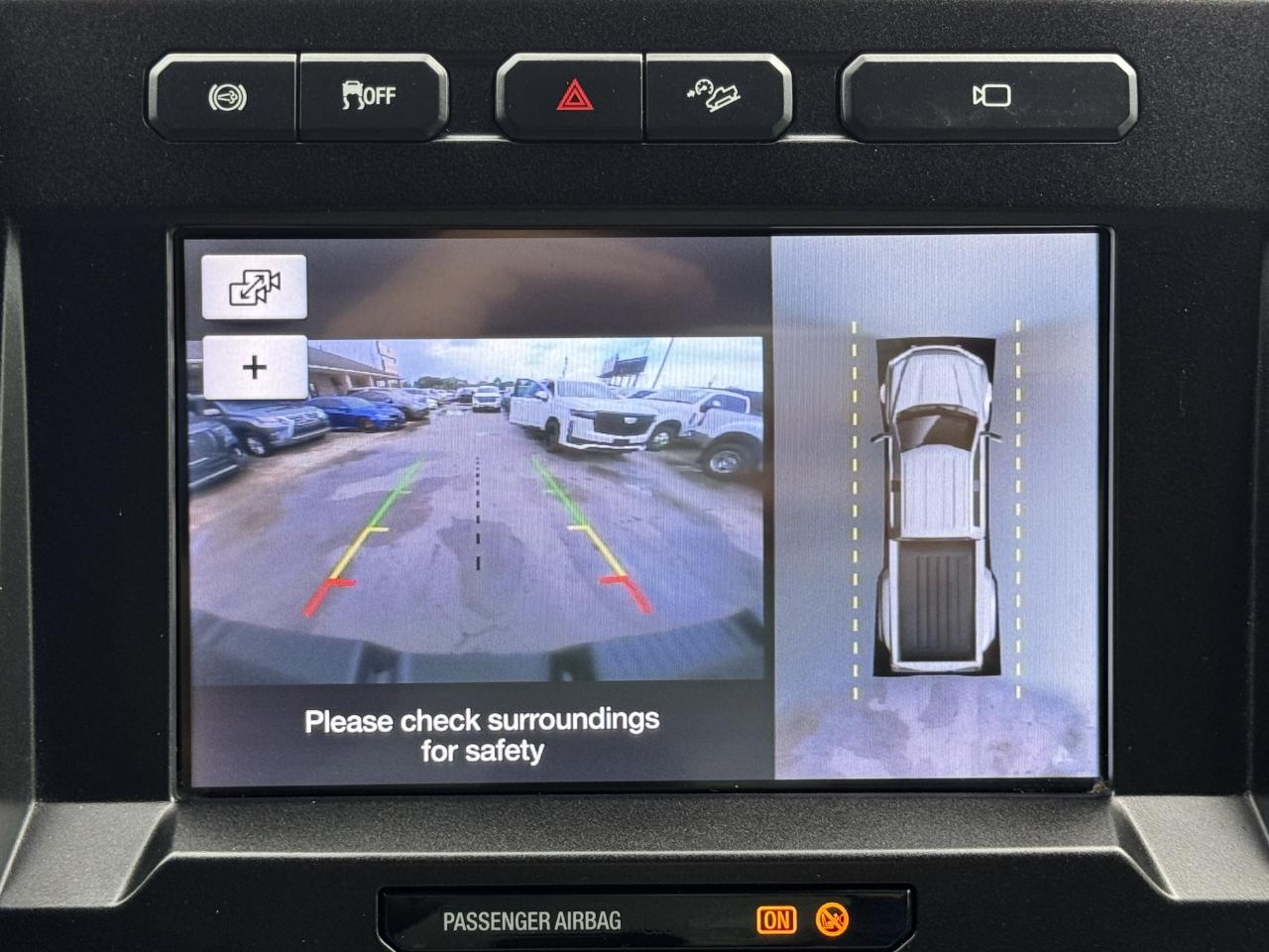 Ford Super Duty F-350 DRW  2019