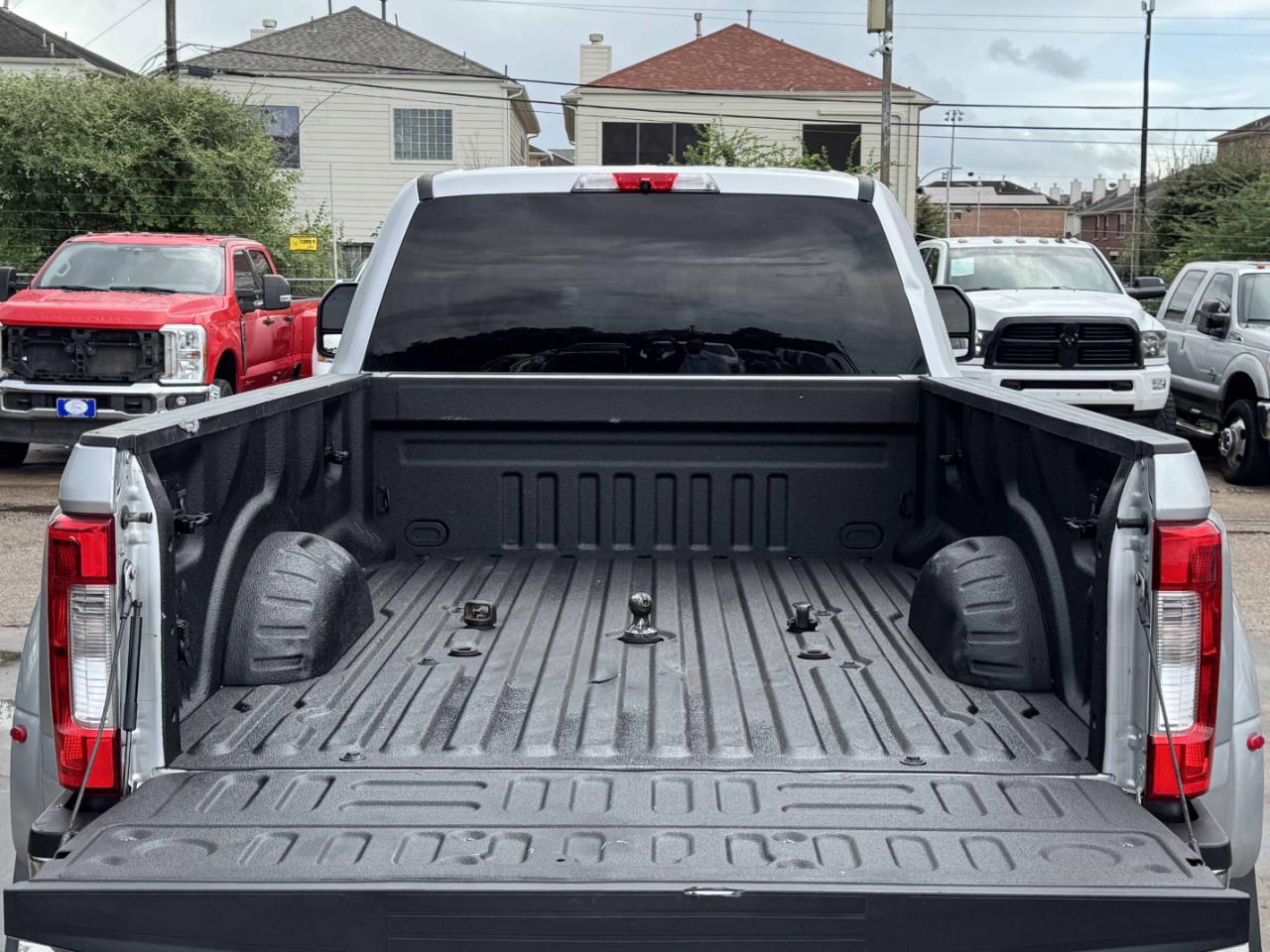 Ford Super Duty F-350 DRW  2019