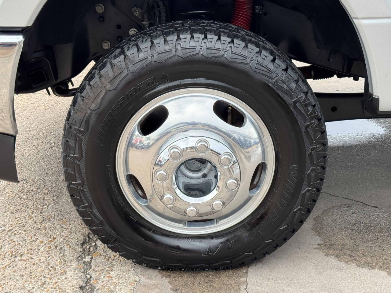 Ford Super Duty F-350 DRW  2019
