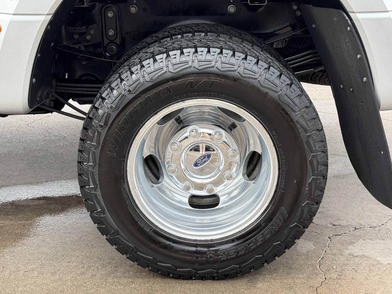 Ford Super Duty F-350 DRW  2019