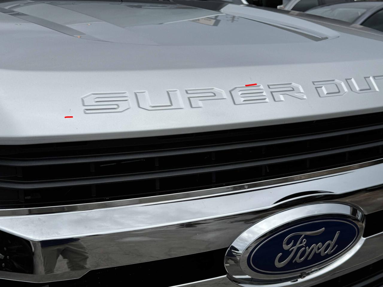 Ford Super Duty F-350 DRW  2019