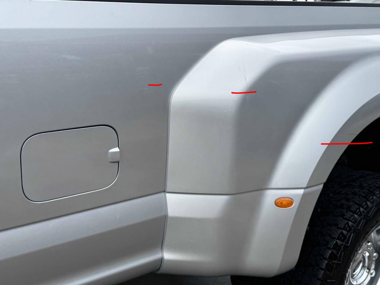 Ford Super Duty F-350 DRW  2019
