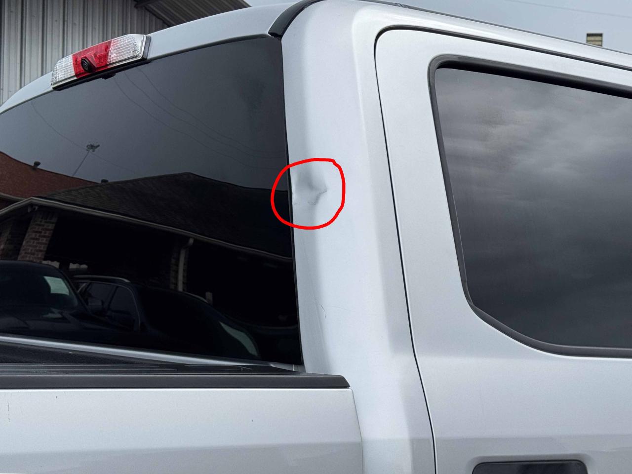 Ford Super Duty F-350 DRW  2019