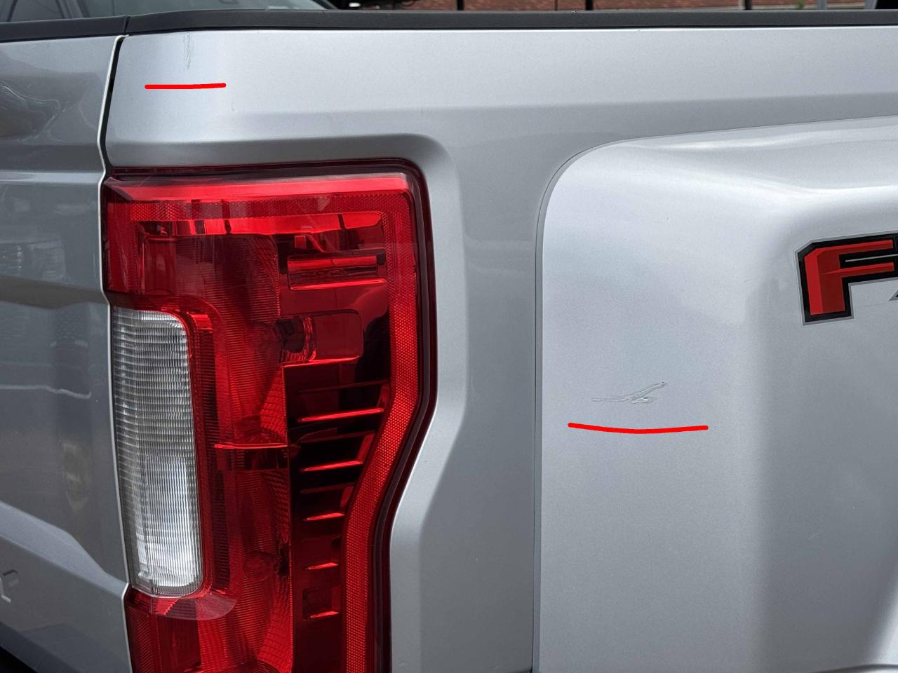 Ford Super Duty F-350 DRW  2019