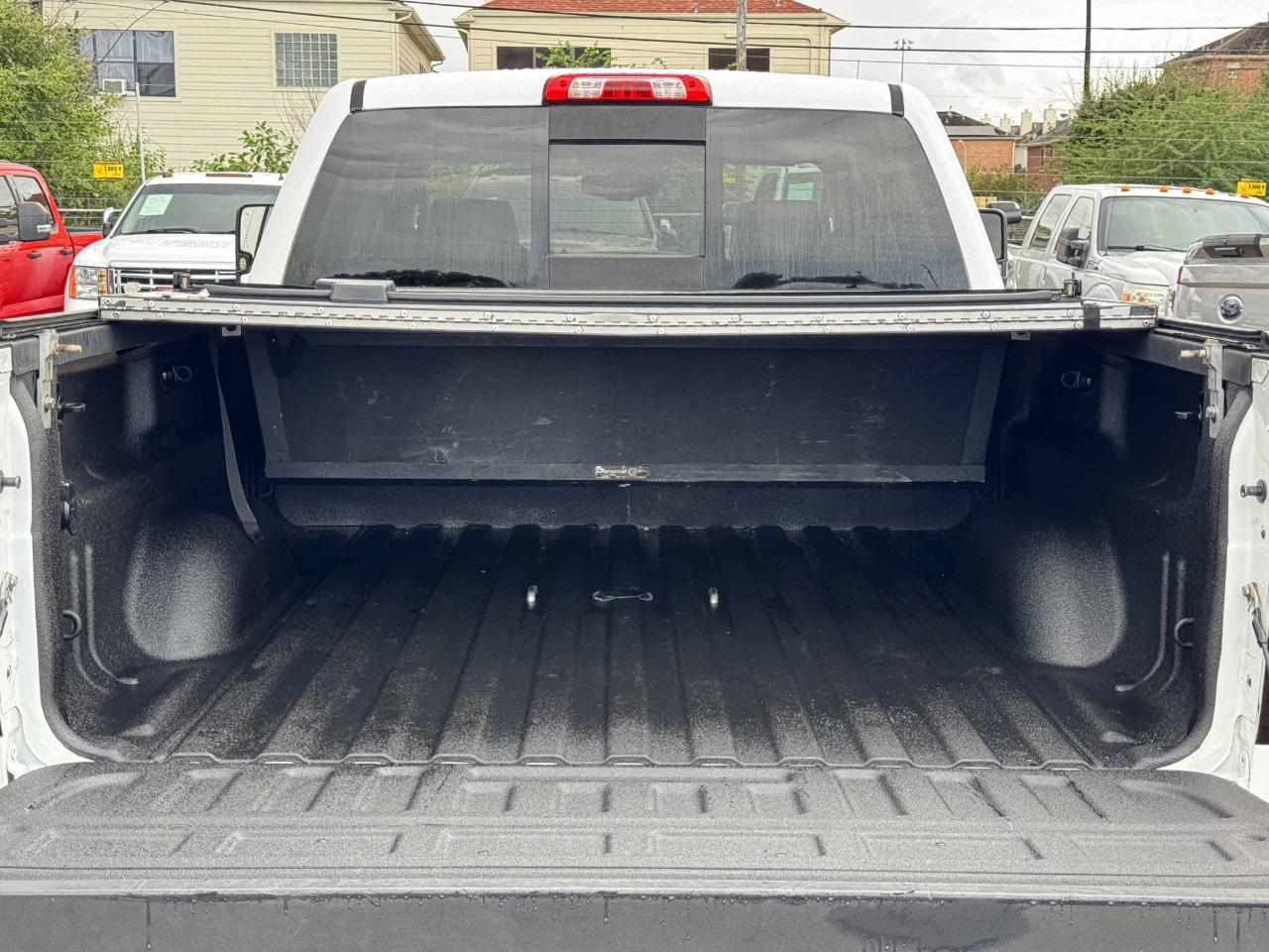 GMC Sierra 2500HD Denali Crew Cab 4WD 2016