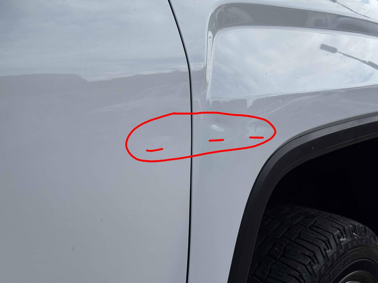 GMC Sierra 2500HD Denali Crew Cab 4WD 2016