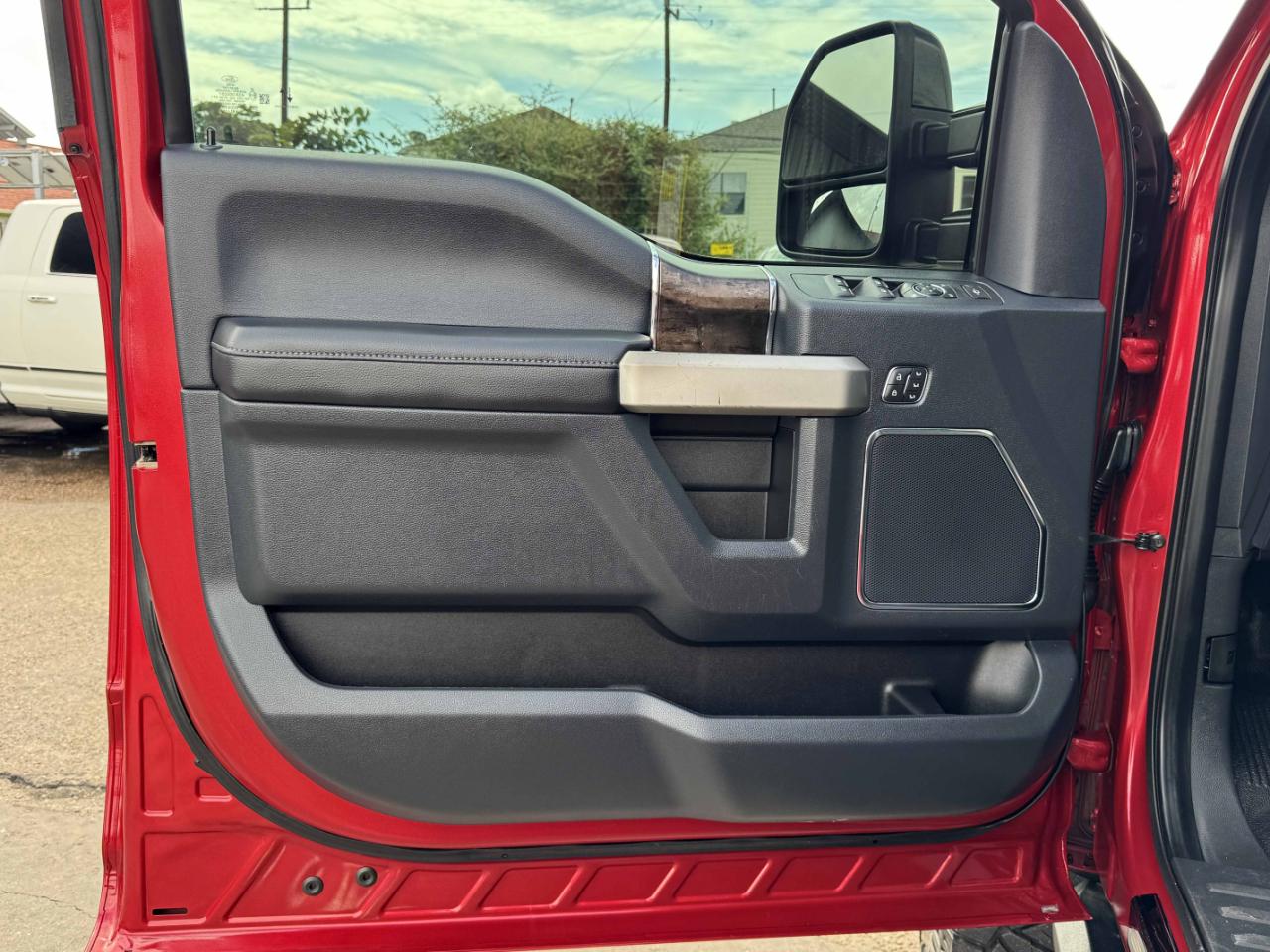 Ford Super Duty F-250 SRW  2022