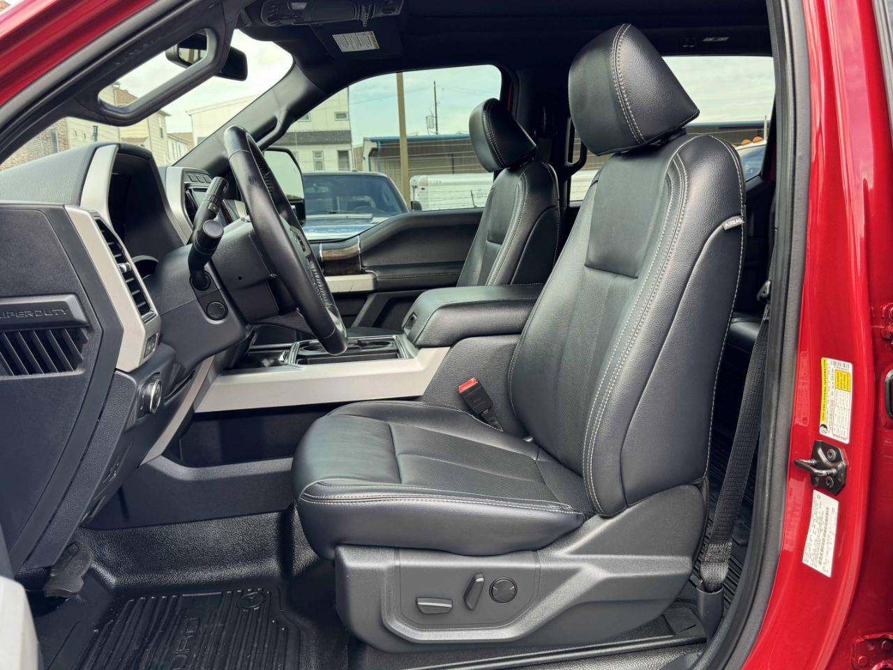 Ford Super Duty F-250 SRW  2022