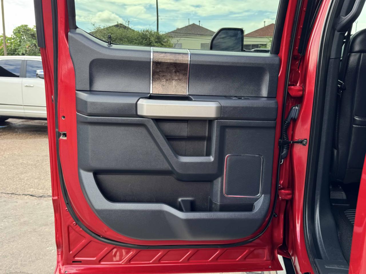Ford Super Duty F-250 SRW  2022