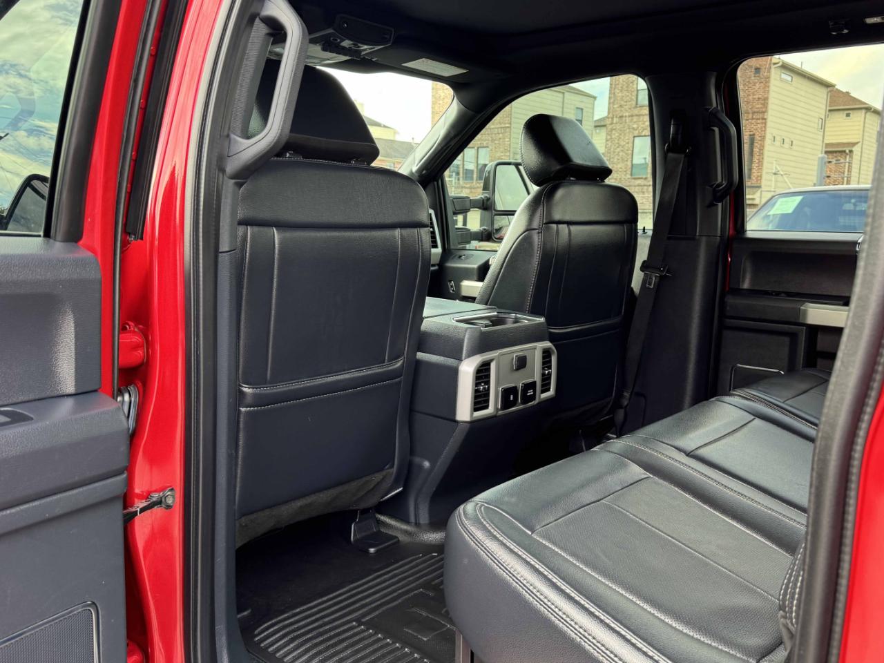 Ford Super Duty F-250 SRW  2022