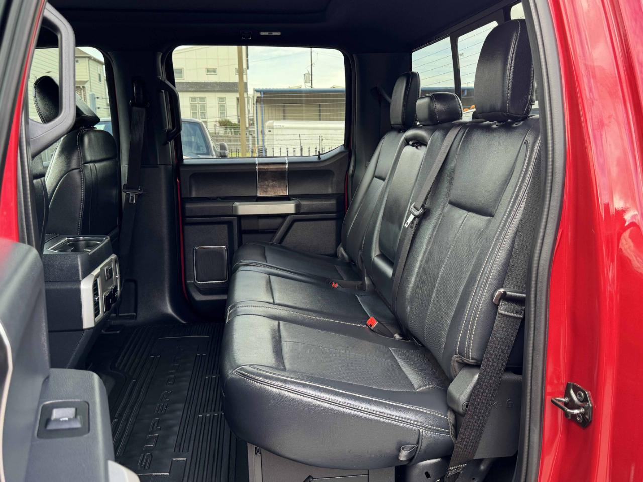 Ford Super Duty F-250 SRW  2022