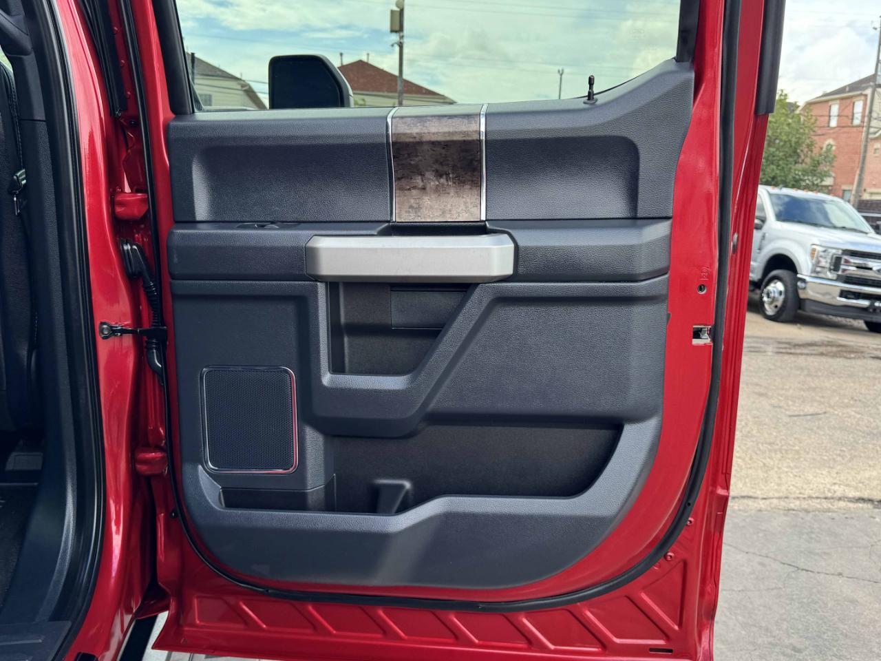 Ford Super Duty F-250 SRW  2022