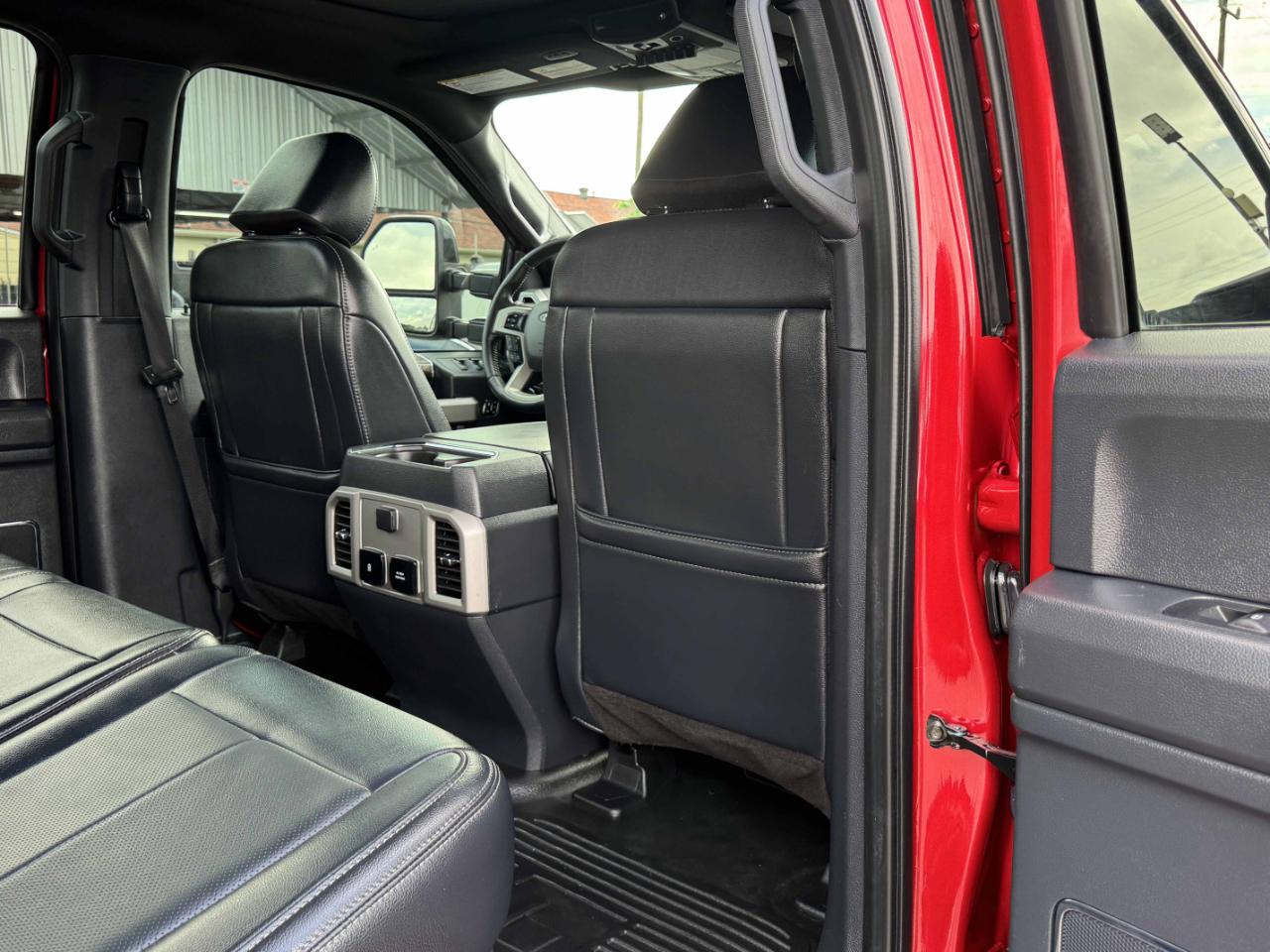 Ford Super Duty F-250 SRW  2022