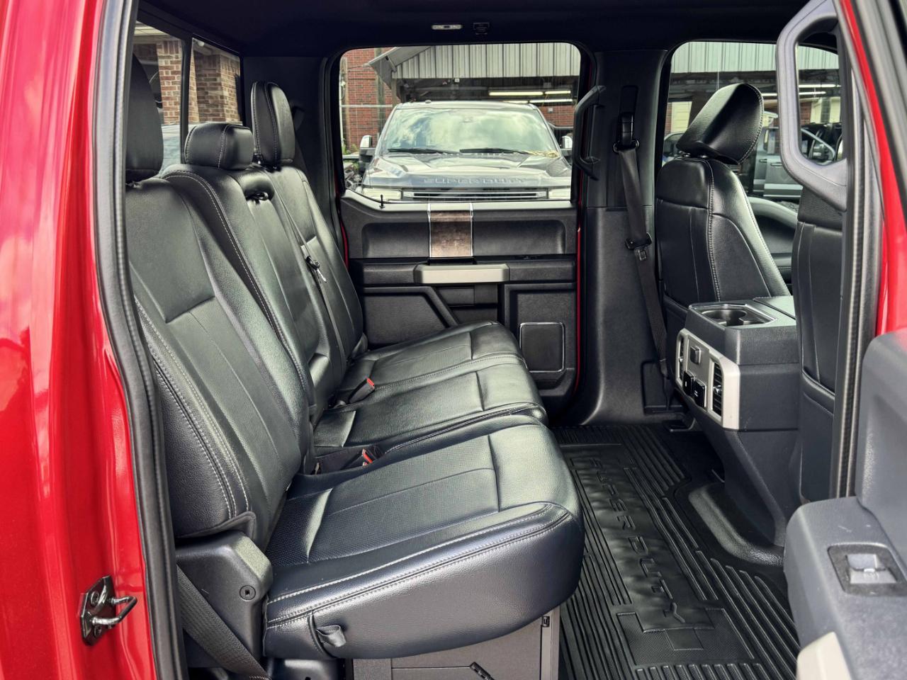 Ford Super Duty F-250 SRW  2022
