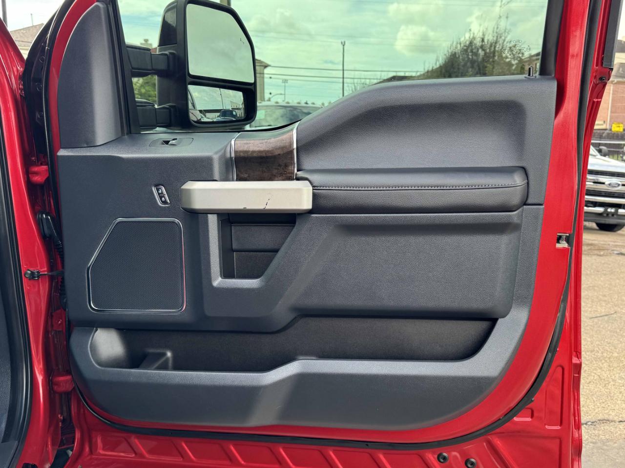 Ford Super Duty F-250 SRW  2022