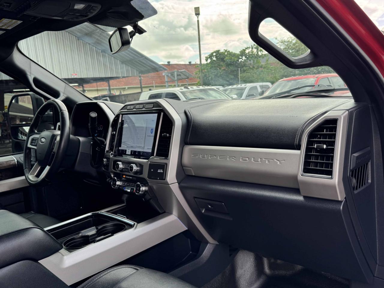 Ford Super Duty F-250 SRW  2022