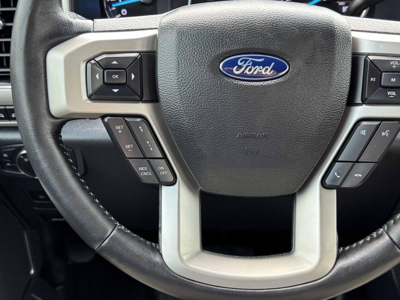 Ford Super Duty F-250 SRW  2022