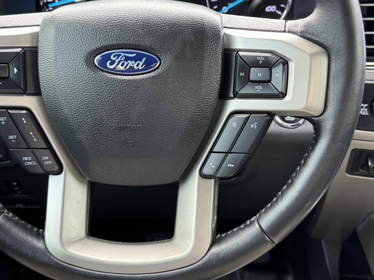 Ford Super Duty F-250 SRW  2022