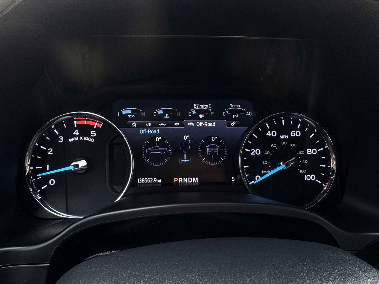 Ford Super Duty F-250 SRW  2022