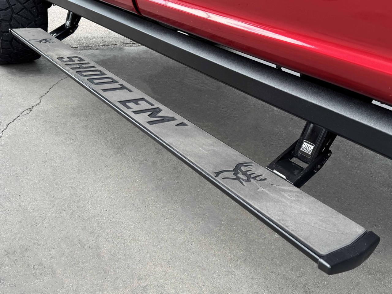 Ford Super Duty F-250 SRW  2022