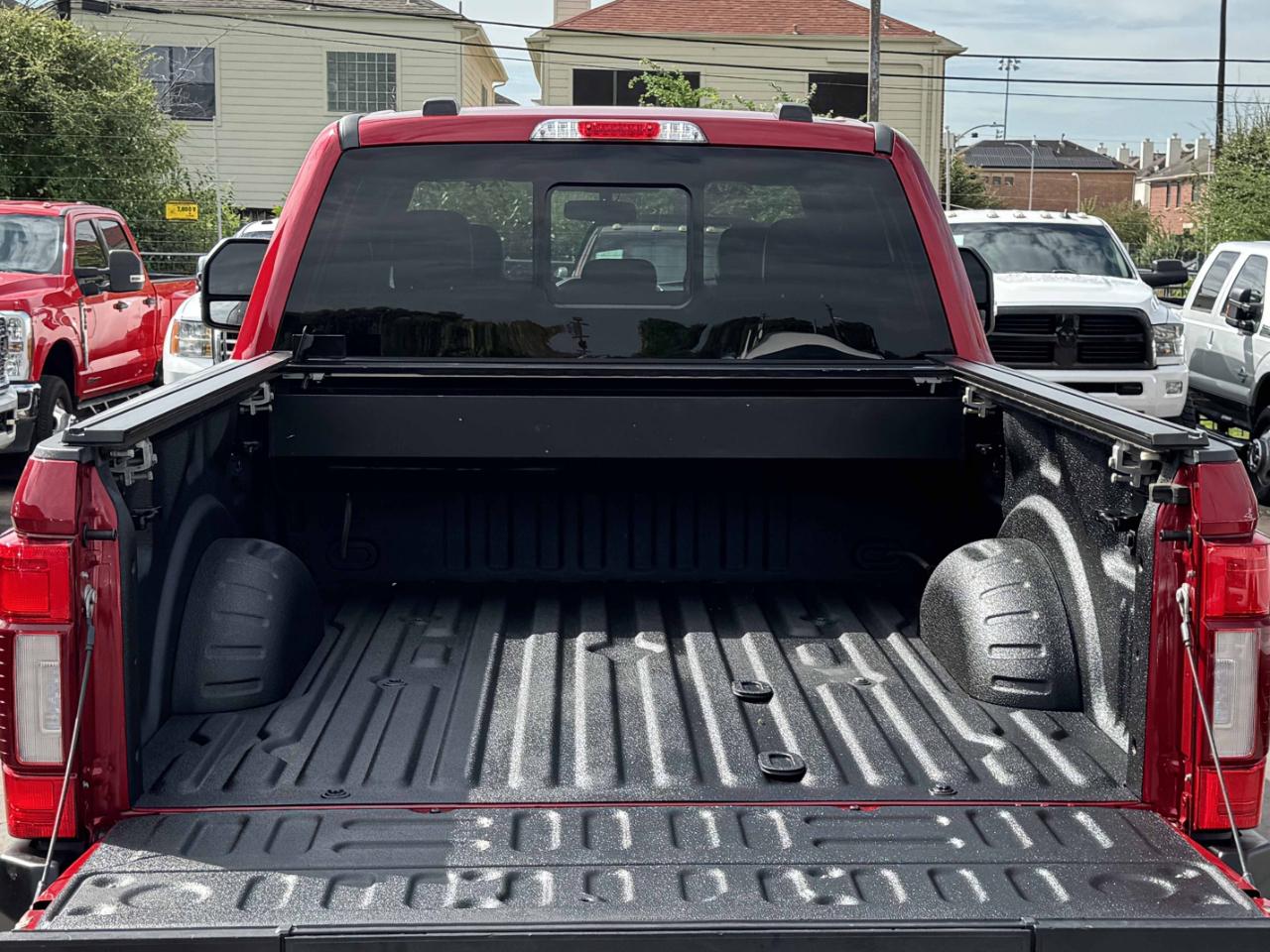 Ford Super Duty F-250 SRW  2022